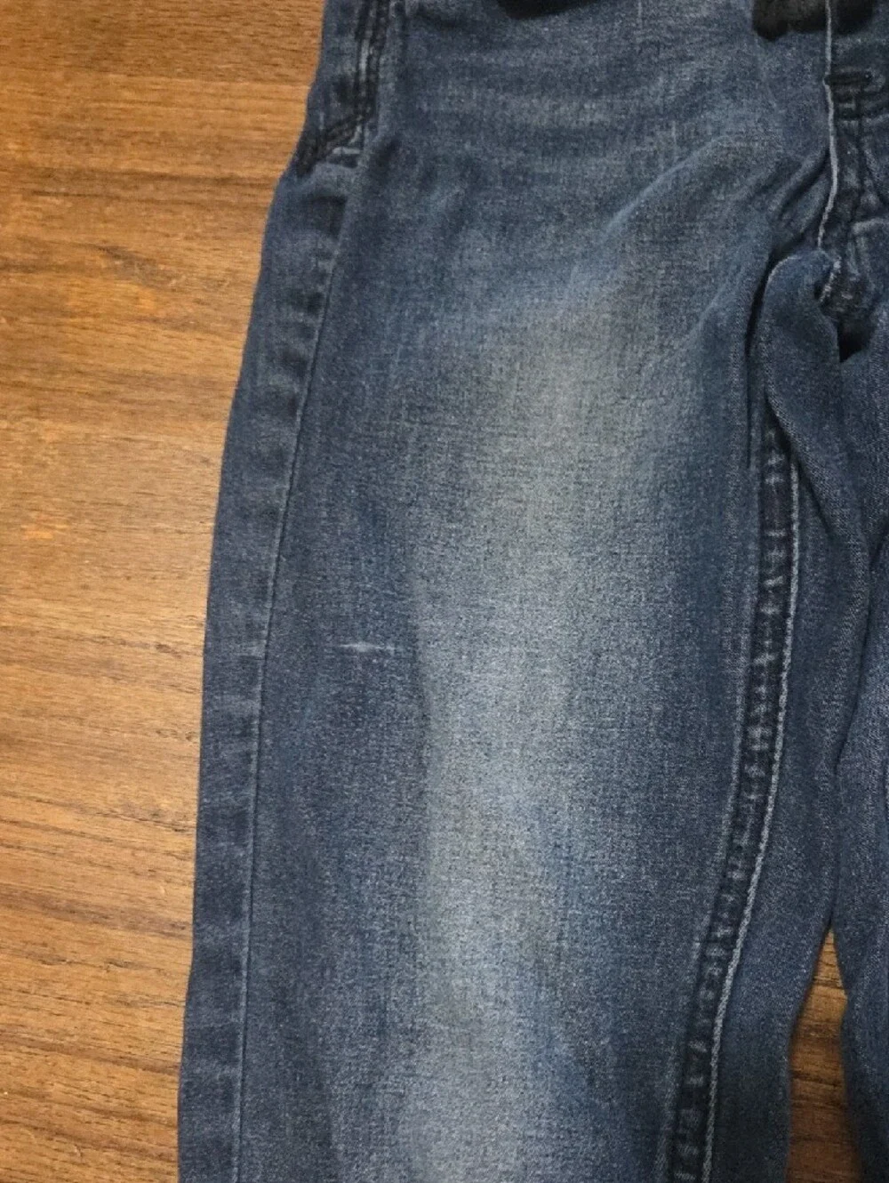 Justice Super Skinny Jeans